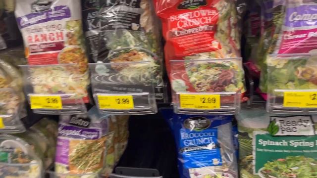 №170 | #Уцененные ПРОДУКТЫ в #США - #Grocery Outlet