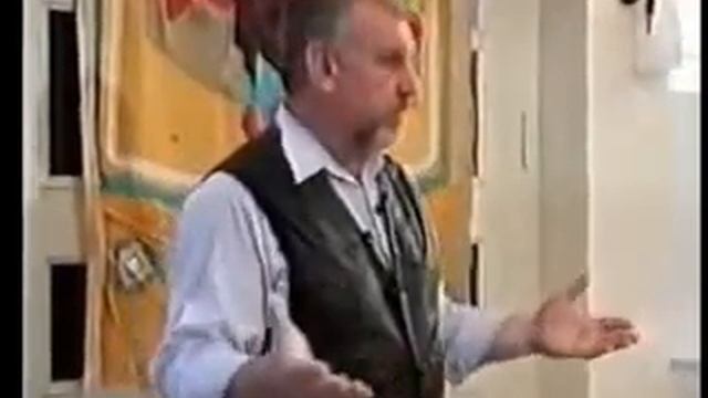 Лекция Жданова: Скрытая правда