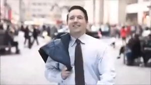 Пердун.Реклама шорт.