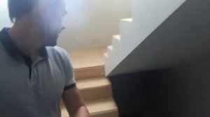 Как подготовить бетонную лестницу к отделке деревом