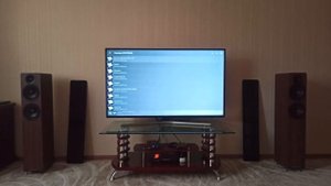 Acoustic Energy AE 109 mk2
