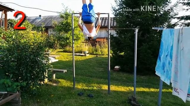 Первая цель выполнена!!!