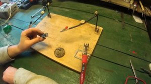 ТРЕТЬЯ РУКА СВОИМИ РУКАМИ