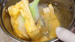 Твердый СЫР в ДОМАШНИХ УСЛОВИЯХ! ИЗ ТВОРОГА, Легко и Вкусно