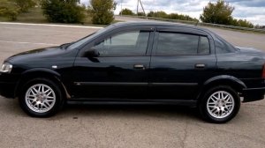 #ТРИАВТО Шевроле ВИВА 2007 года