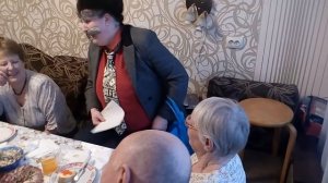 Поздравление от грузина с днем рождения приколы
