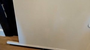 Обзор экрана под ванну из Леруа Мерлен