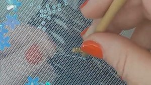 Как научиться вышивать люневильским крючком! МК!