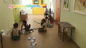 Наш детский сад