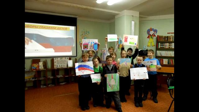 Видеопоздравление Сысольского района с Днем молодого избирателя-2017 смотреть онлайн