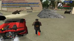 Я СТАЛ БОГАТЫМ!!! ВЫВОЖУ ПРИЗЫ ИЗ РУЛЕТКИ l AMAZING RP