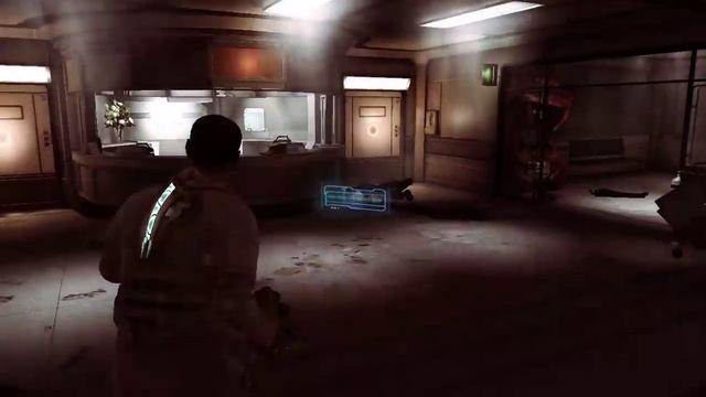 Dead Space™ 2 Lenovo Y510P Test смотреть онлайн