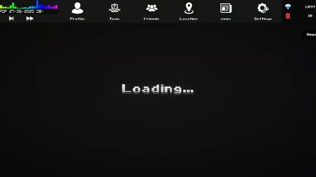 Estilo BR best car setup смотреть онлайн