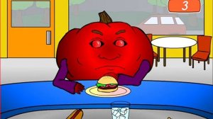 Hungry Pumkin Hard Mode (by AngryBirdman03)