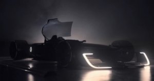 Renault представляет концепт R.S. 2027 Vision
