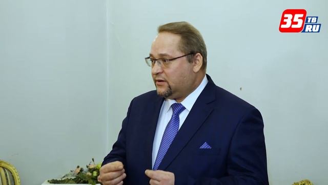 Вологодчина - в числе лидеров по инновациям в сфере дополнительного образования детей смотреть онлайн