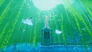 ABZU - РАССЛАБЛЯЮЩАЯ ИГРА ПРО ДАЙВИНГ! ОБЗОР И ПЕРВЫЙ ВЗГЛЯД!