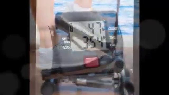 Sunny Health & Fitness Mini Stepper with Resistance Bands смотреть онлайн