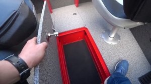 У нас пополнение, Встречайте ВОЛЖАНКА FISHPRO X5!!!