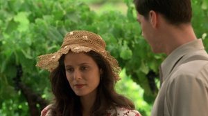 A Walk in the Clouds 1995 Прогулка в облаках.