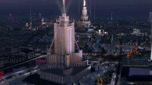 Зарядье и Лаврентий Павлович Берия