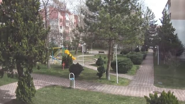 Sony DSC W580 Photo/Video Test смотреть онлайн