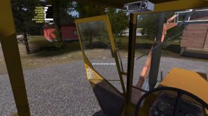 Мэддисон бросил дядю ► My Summer Car #16