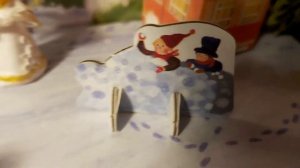 Ф.Достоевский - Божий дар