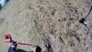 Магнитометр градиентометр VS Металлоискатель (NOLL Gefest vs XP Deus)