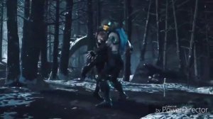 Scorpion tribute | Set It Off : Skillet