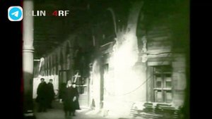 г. Клин - декабрь 1941