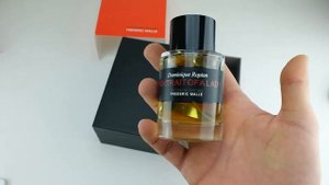 Frederic Malle Portrait of a Lady