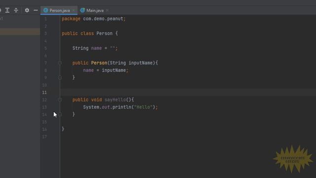 [JAVA] How to use Comments and JavaDoc смотреть онлайн