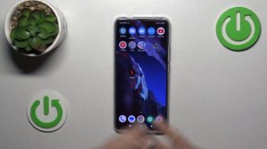 POCO F5 Pro Face Unlock Test