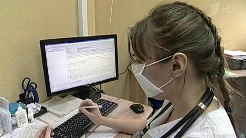Уже в 20 регионах России превышен эпидемический порог заболеваемости гриппом и ОРВИ