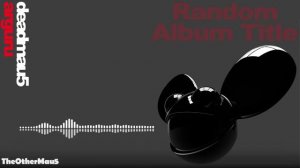 Deadmau5 - Arguru || HD