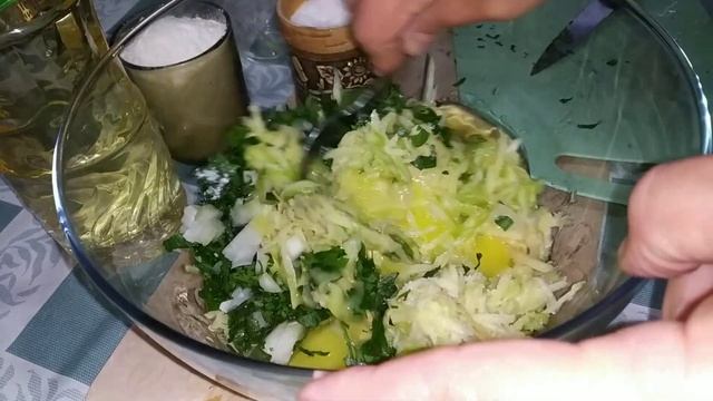 ДРАНИКИ на завтрак ! Очень ВКУСНО!! смотреть онлайн