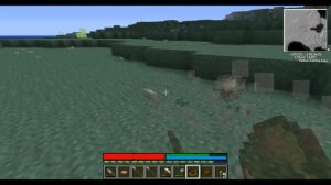 Minecraft: TerraFirmaCraft новый Co-op #9 В путешествие!