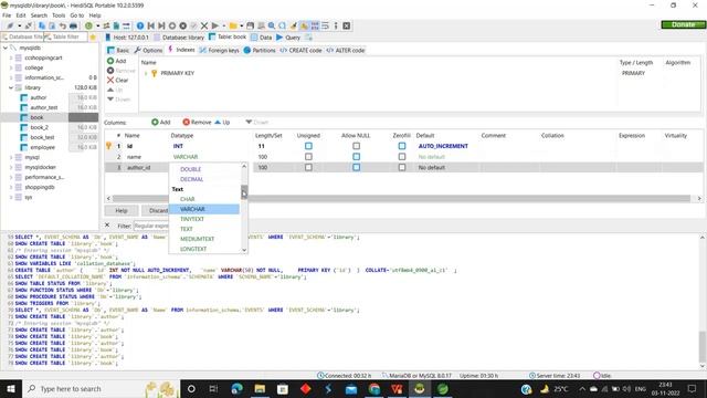Spring Boot Many To One Relationship смотреть онлайн