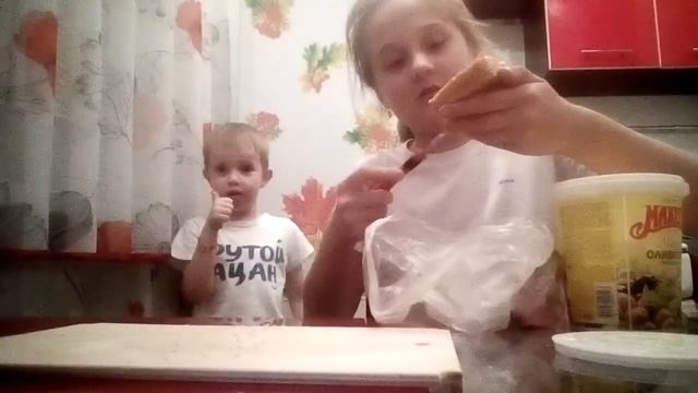 Как готовить бутеры!? смотреть онлайн