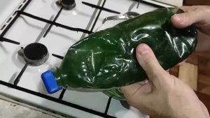 Химическая грелка своими руками. Как это устроено?