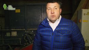 Ленточнопильный станок для разбора поддонов ЛПСРП-1600