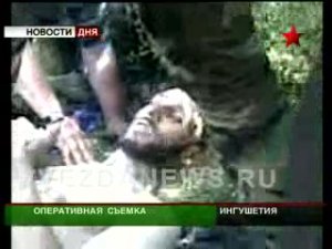 Покушение на Юнус-Бека Евкурова. МВД Ингушетии близко к раск