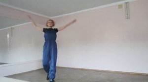 Мастер-класс по предмету «Техники Contemporary dance»