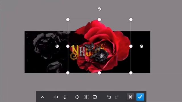TUTORIAL How i Make Twitter header Abstract header On PS Touch AndroidIOS