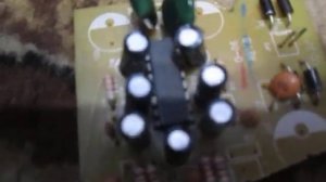 Переделка компьютерных колонок Замена питания и усилителя PAM8403