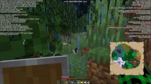 Lp.Сумеречный лес #2 Грибной минотавр • Майнкрафт