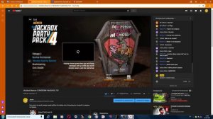 JAckbox Вместе C ЯКОБОМ! НАКОНЕЦ ТО!