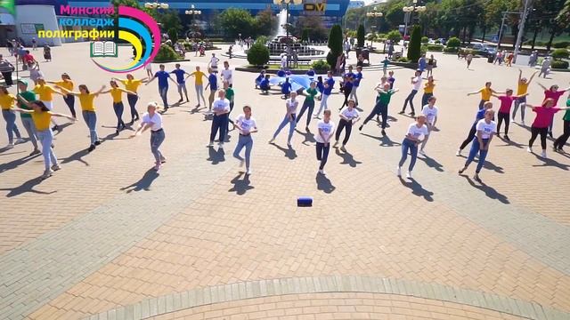 КОЛЛЕДЖ ПОЛИГРАФИИ. Начало приемной кампании. смотреть онлайн