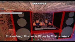 Roblox Music Code Closer By Chainsmokers